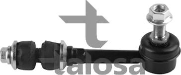 Talosa 50-15724 - Тяга / стойка, стабилизатор avtokuzovplus.com.ua