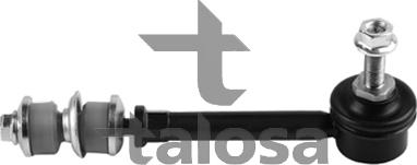 Talosa 50-15730 - Тяга / стойка, стабилизатор autodnr.net