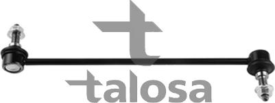 Talosa 50-15738 - Тяга / стойка, стабилизатор avtokuzovplus.com.ua