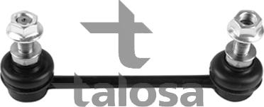 Talosa 50-15751 - Тяга / стійка, стабілізатор autocars.com.ua