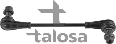 Talosa 50-15839 - Тяга / стійка, стабілізатор autocars.com.ua