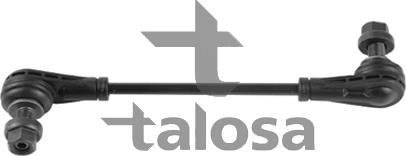 Talosa 50-15840 - Тяга / стійка, стабілізатор autocars.com.ua