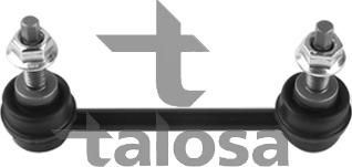 Talosa 50-15943 - Тяга / стійка, стабілізатор autocars.com.ua