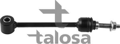 Talosa 50-15951 - Тяга / стійка, стабілізатор autocars.com.ua