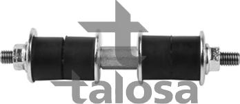 Talosa 50-16456 - Тяга / стойка, стабилизатор avtokuzovplus.com.ua