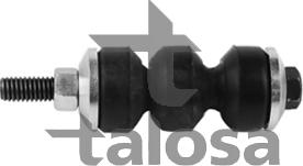 Talosa 50-16526 - Тяга / стійка, стабілізатор autocars.com.ua