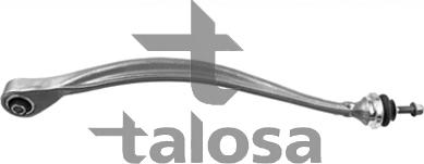 Talosa 50-16607 - Тяга / стійка, стабілізатор autocars.com.ua