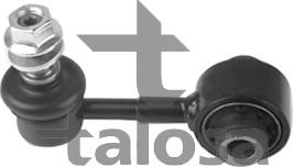 Talosa 50-16735 - Тяга / стойка, стабилизатор autodnr.net