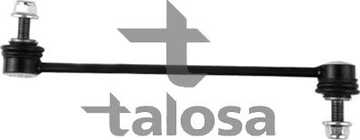 Talosa 50-16993 - Тяга / стійка, стабілізатор autocars.com.ua