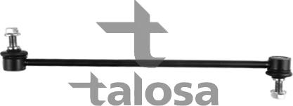 Talosa 50-16995 - Тяга / стійка, стабілізатор autocars.com.ua