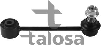Talosa 50-16996 - Тяга / стійка, стабілізатор autocars.com.ua