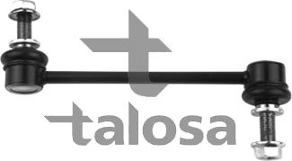 Talosa 50-17038 - Тяга / стійка, стабілізатор autocars.com.ua