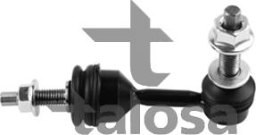 Talosa 50-17225 - Тяга / стійка, стабілізатор autocars.com.ua