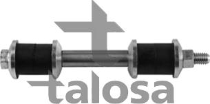 Talosa 50-17229 - Тяга / стійка, стабілізатор autocars.com.ua