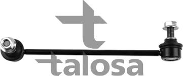 Talosa 50-17271 - Тяга / стійка, стабілізатор autocars.com.ua