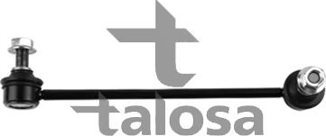 Talosa 50-17272 - Тяга / стійка, стабілізатор autocars.com.ua