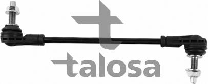 Talosa 50-17281 - Тяга / стойка, стабилизатор autodnr.net