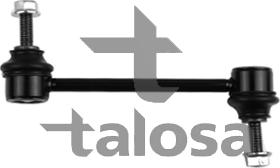 Talosa 50-17285 - Тяга / стійка, стабілізатор autocars.com.ua