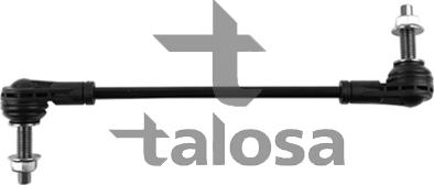 Talosa 50-17294 - Тяга / стойка, стабилизатор autodnr.net