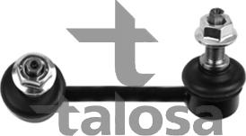Talosa 50-17298 - Тяга / стійка, стабілізатор autocars.com.ua