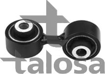 Talosa 50-17315 - Тяга / стійка, стабілізатор autocars.com.ua