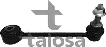 Talosa 50-17772 - Тяга / стійка, стабілізатор autocars.com.ua