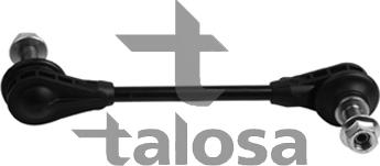 Talosa 50-17890 - Тяга / стійка, стабілізатор autocars.com.ua