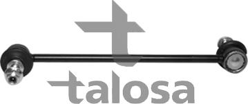 Talosa 50-17893 - Тяга / стійка, стабілізатор autocars.com.ua