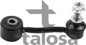 Talosa 50-18005 - Тяга / стійка, стабілізатор autocars.com.ua