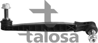 Talosa 50-18015 - Тяга / стійка, стабілізатор autocars.com.ua