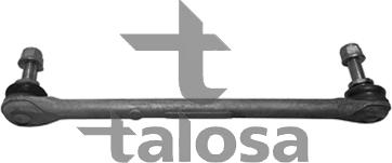 Talosa 50-22654 - Тяга / стійка, стабілізатор autocars.com.ua