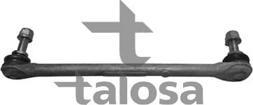Talosa 50-22655 - Тяга / стійка, стабілізатор autocars.com.ua