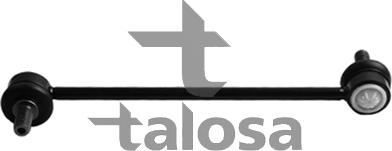 Talosa 50-22873 - Тяга / стійка, стабілізатор autocars.com.ua