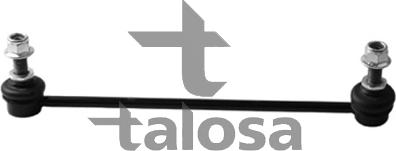 Talosa 50-22930 - Тяга / стійка, стабілізатор autocars.com.ua