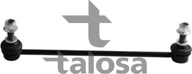 Talosa 50-22931 - Тяга / стійка, стабілізатор autocars.com.ua
