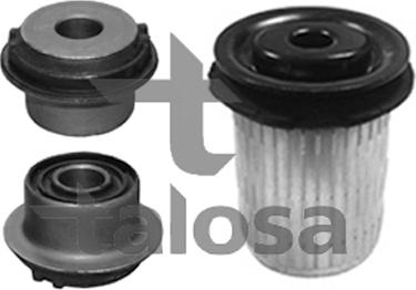 Talosa 57-00384 - - - avtokuzovplus.com.ua