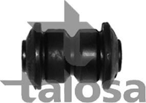 Talosa 57-00388 - Сайлентблок, рычаг подвески колеса autodnr.net