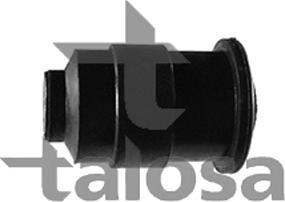 Talosa 57-00536 - Сайлентблок, важеля підвіски колеса autocars.com.ua