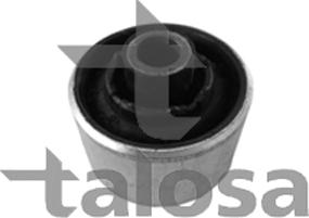 Talosa 57-00755 - Сайлентблок, рычаг подвески колеса autodnr.net