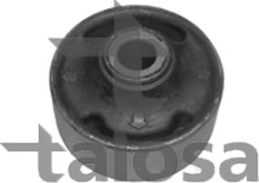 Talosa 57-00757 - Сайлентблок, рычаг подвески колеса autodnr.net