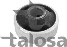 Talosa 57-00971 - Сайлентблок, рычаг подвески колеса autodnr.net