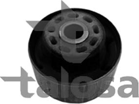 Talosa 57-00999 - Сайлентблок, рычаг подвески колеса autodnr.net
