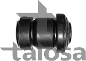 Talosa 57-01122 - Сайлентблок, важеля підвіски колеса autocars.com.ua