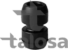 Talosa 57-01150 - Сайлентблок, важеля підвіски колеса autocars.com.ua