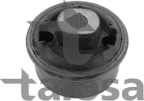 Talosa 57-01617 - С-блок перед. важеля зад. Renault Megane III 2.0dCi 08-. Scenic III 1.5dCi.1.9dCi.2.0dCi 09- autocars.com.ua