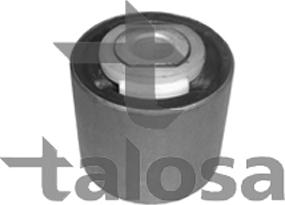 Talosa 57-02633 - Сайлентблок, важеля підвіски колеса autocars.com.ua