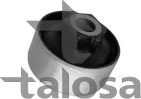 Talosa 57-03514 - Сайлентблок, важеля підвіски колеса autocars.com.ua