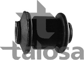 Talosa 57-03530 - Сайлентблок, важеля підвіски колеса autocars.com.ua