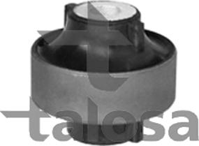 Talosa 57-04201 - Сайлентблок, рычаг подвески колеса autodnr.net