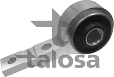 Talosa 57-04208 - Сайлентблок, важеля підвіски колеса autocars.com.ua